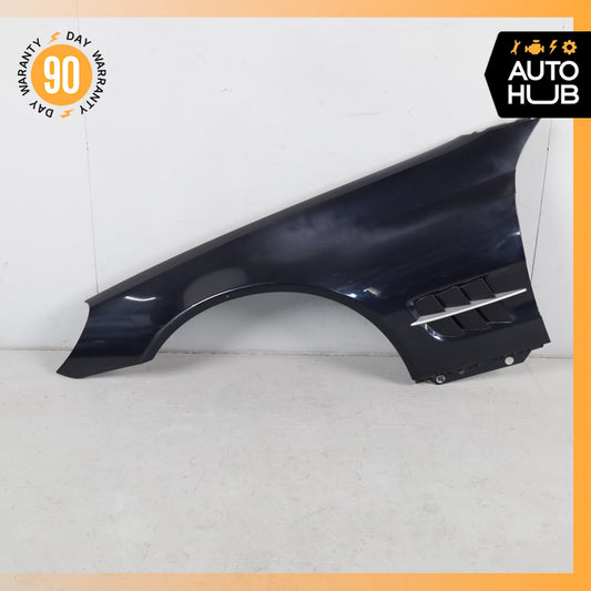 09-12 Mercedes R230 SL550 SL600 SL63 AMG Fender Left Driver Side OEM - photo 1