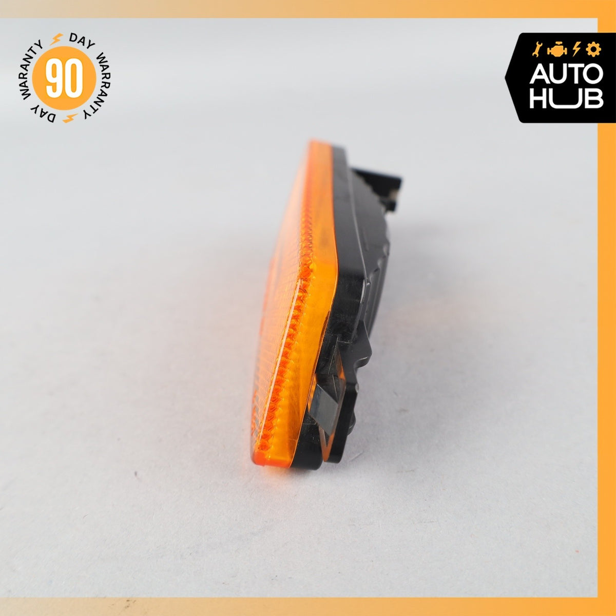 Porsche Macan Turbo 95B Right Passenger Side Side Marker Light Lamp OEM - photo 9