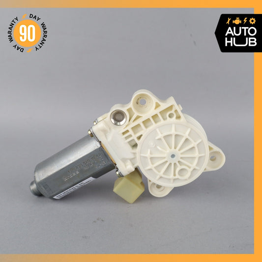 03-14 Mercedes R230 SL500 Front Right Window Regulator Motor 2308201042 OEM - photo 1