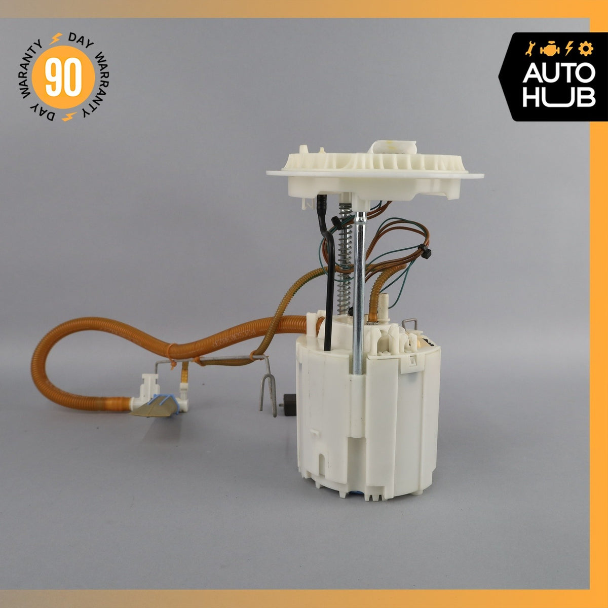 09-11 Mercedes W251 R350 Fuel Gas Tank Pump 2514701094 OEM - photo 6