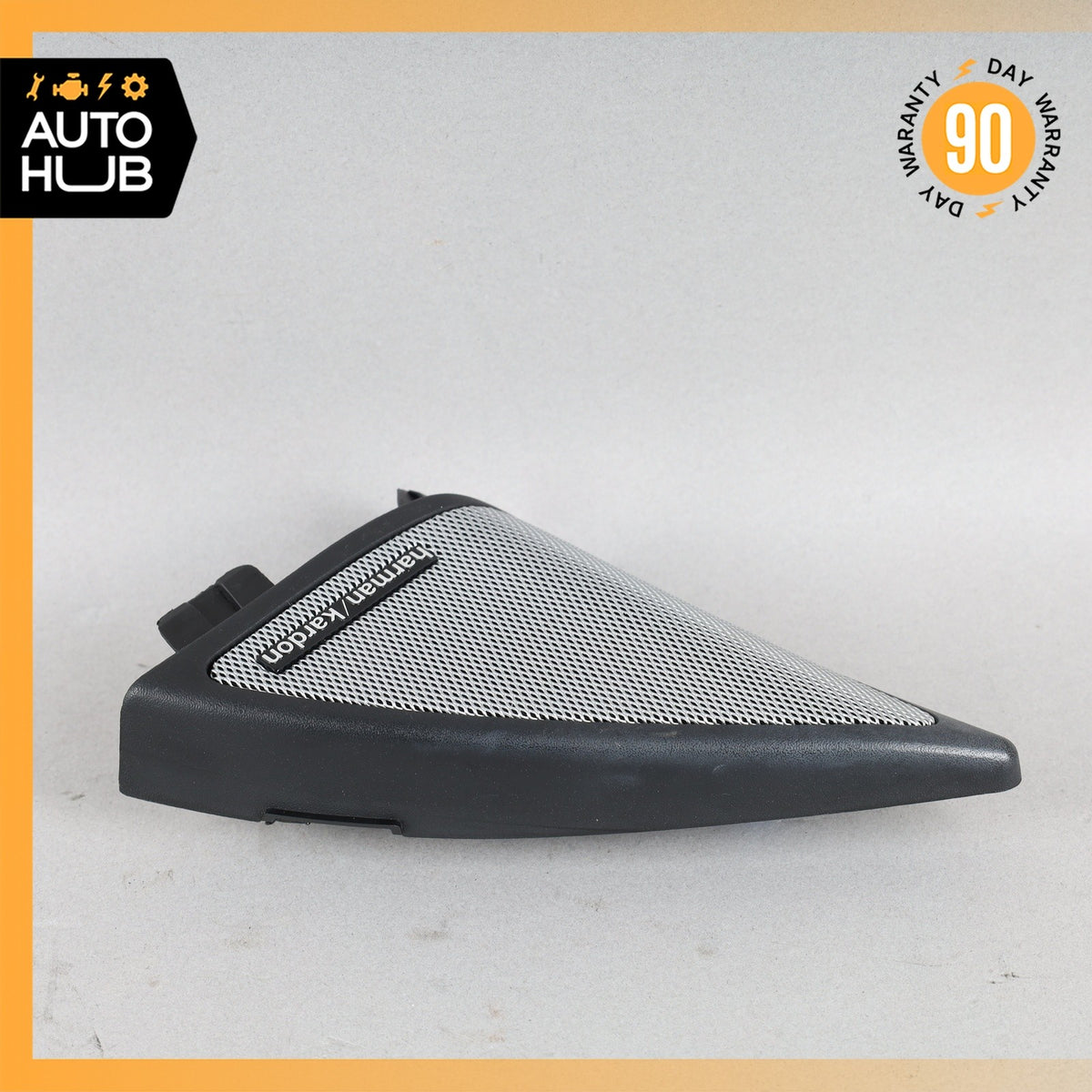 10-17 Mercedes W207 E350 E550 E400 Door Corner Speaker Left Driver Side OEM - photo 6