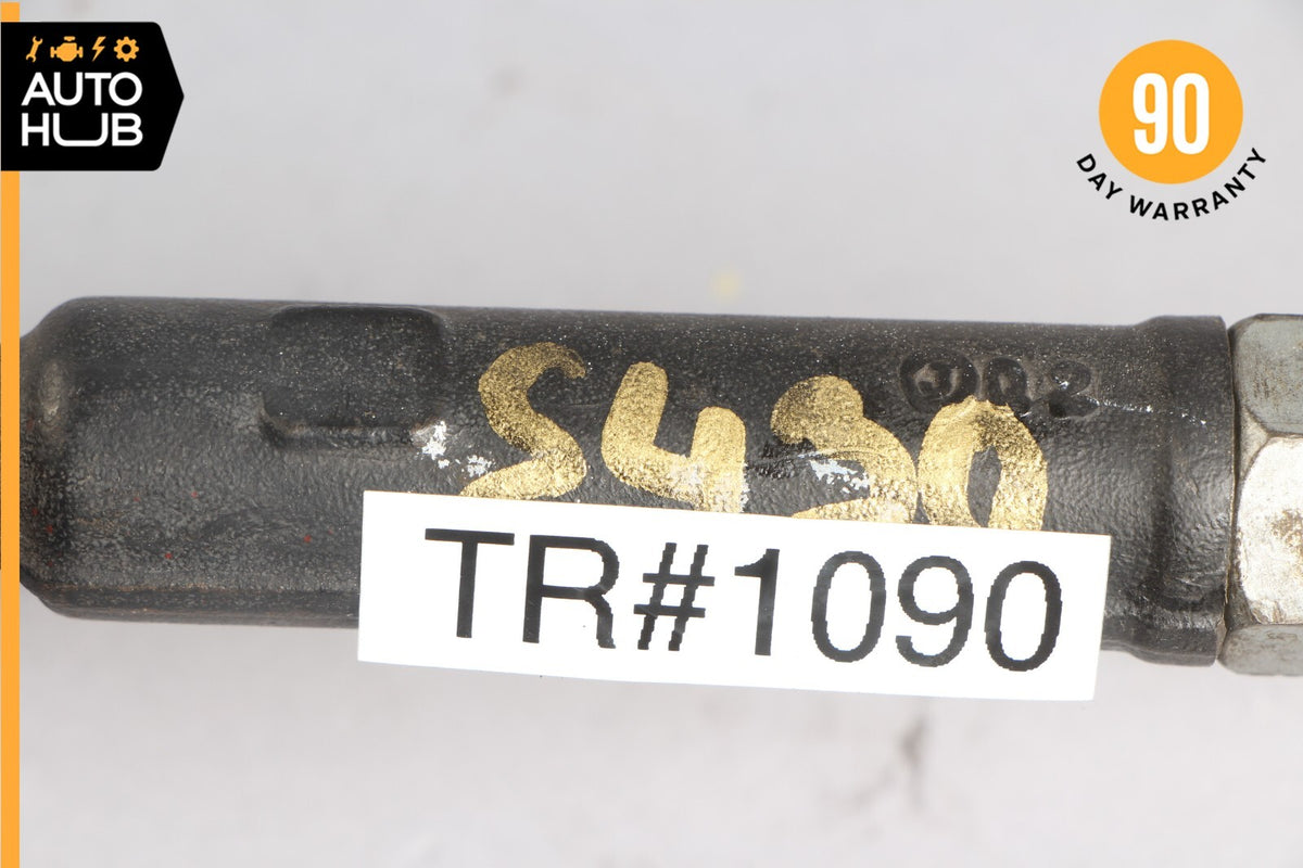 Mercedes W220 S430 Right or Left Power Steering Rack & Pinion Tie Rod Boot OEM - photo 12