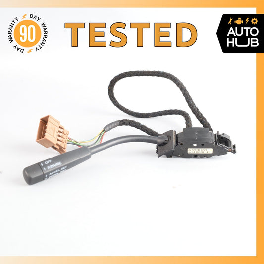 96-02 Mercedes R129 SL500 SL320 Cruise Control Switch 1295450324 OEM - photo 1