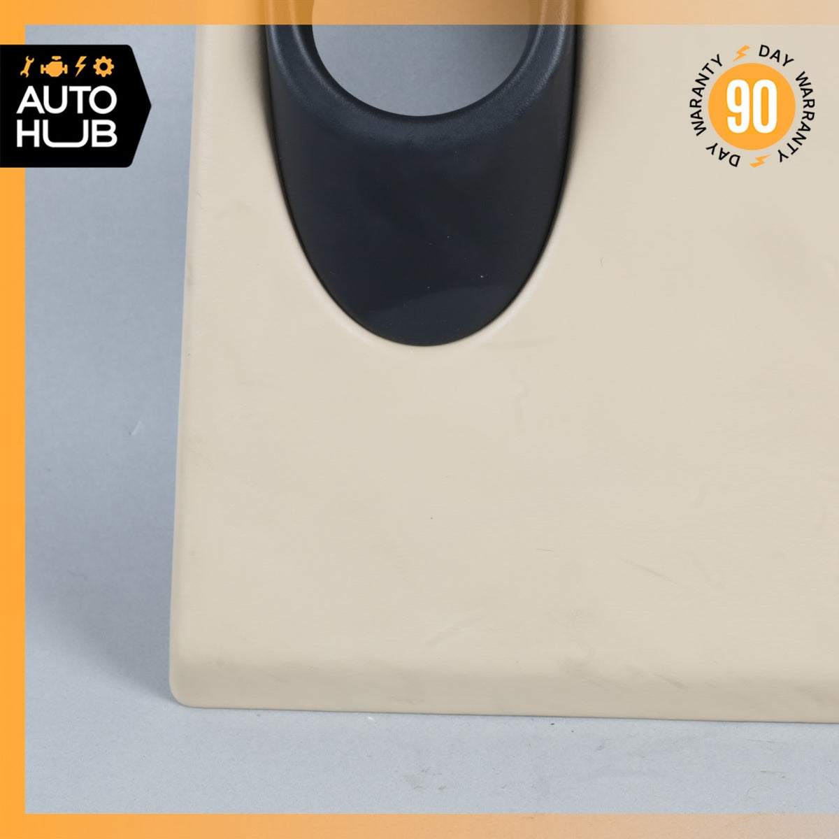 13-16 Aston Martin DB9 Dashboard Lower Driver Knee Cover Panel OEM 22k - photo 6