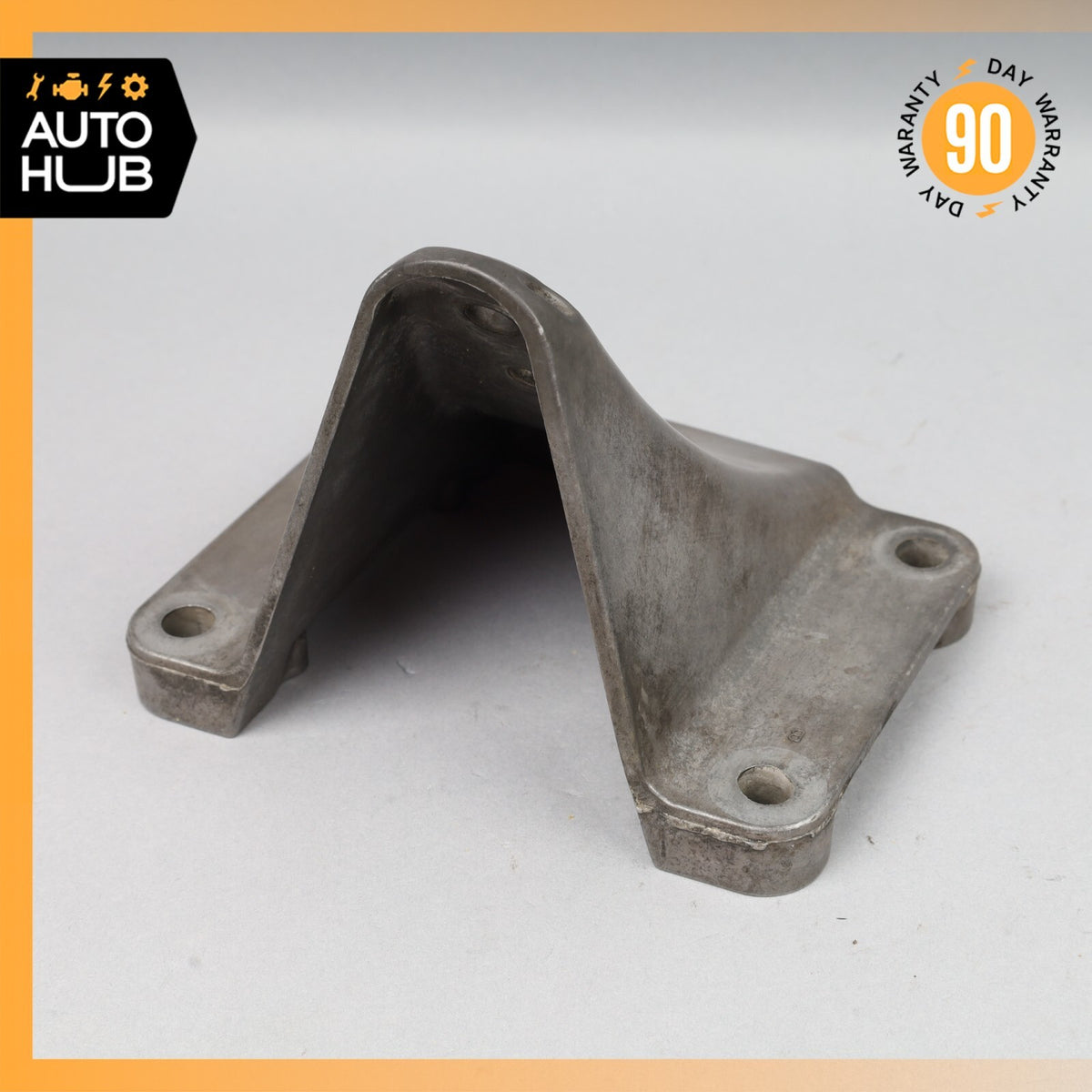 2016 Jaguar X351 XJ RWD Front Left Driver Side Engine Motor Mount OEM - photo 5