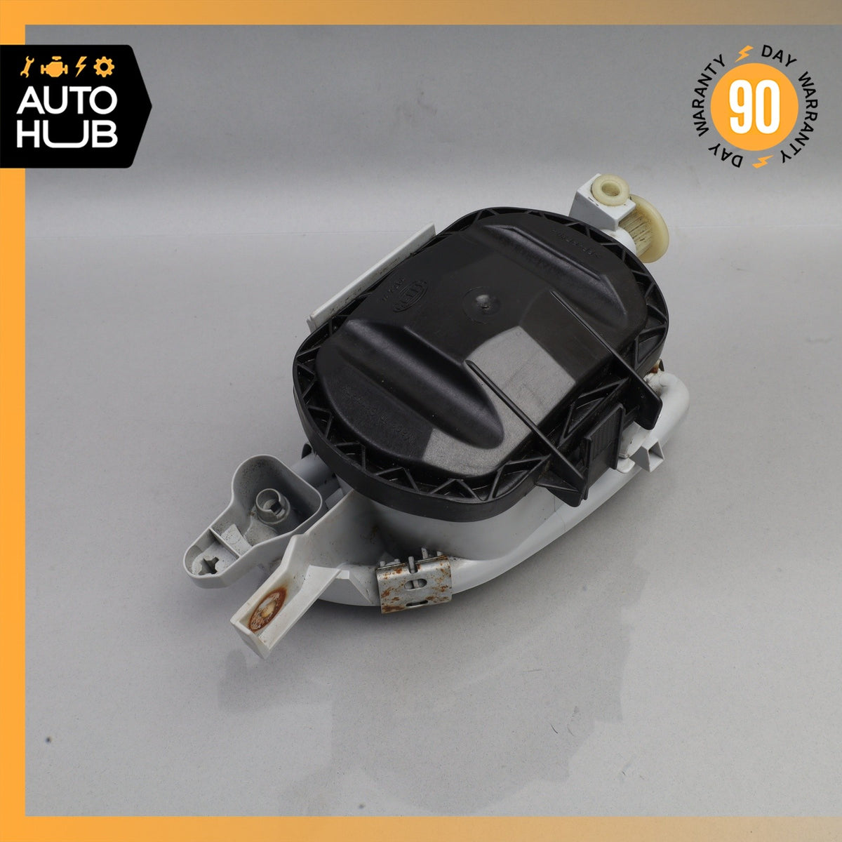 97-03 Mercedes R170 SLK230 CLK430 Fog Light Lamp Front Left Driver Side OEM 44k - photo 12