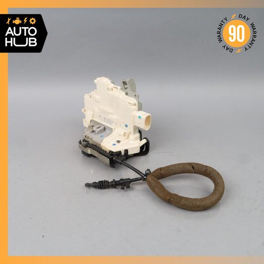 Porsche Panamera 970 Rear Right Passenger Door Lock Latch Actuator OEM - photo 1
