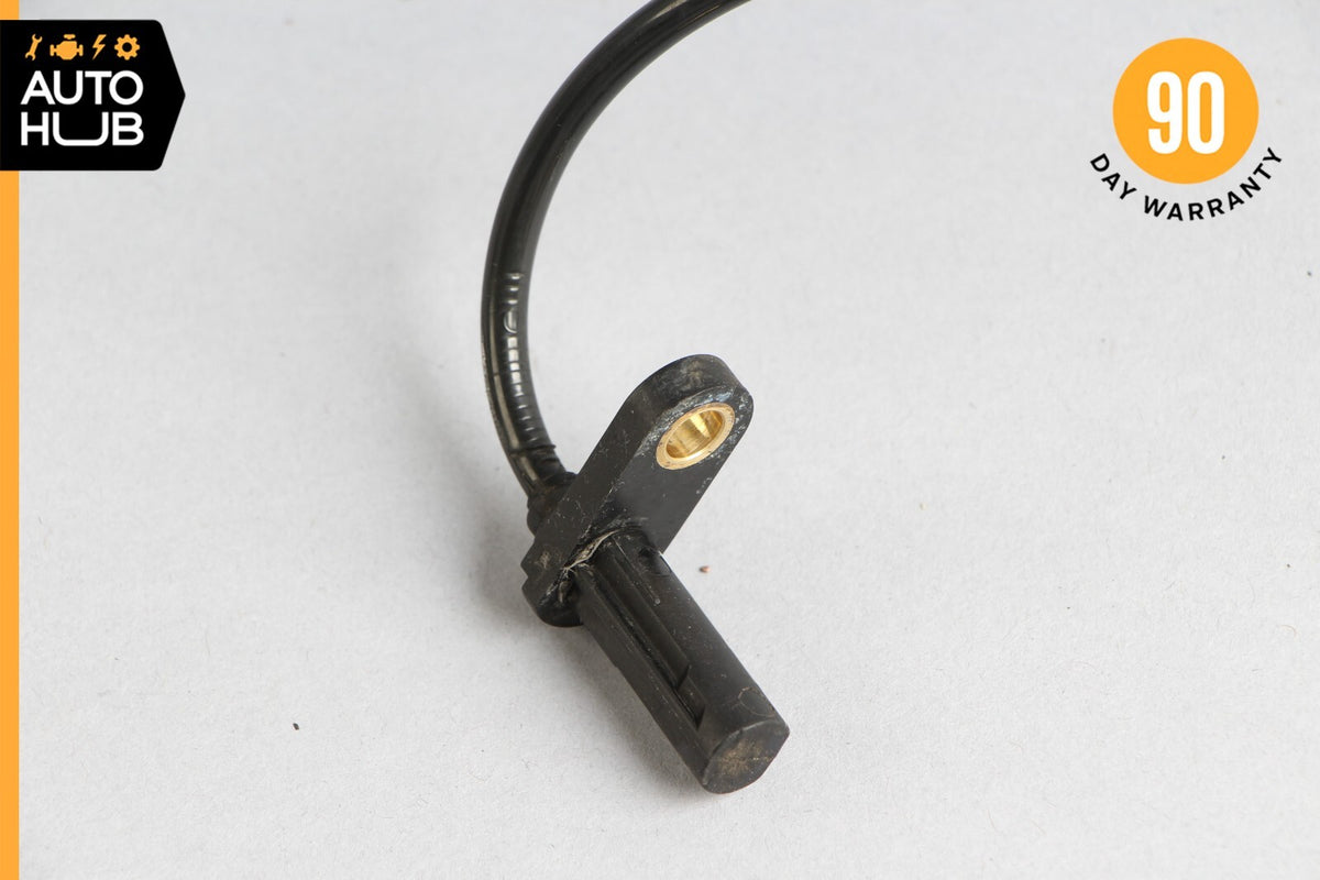 03-12 Mercedes R230 SL500 SL63 Rear Left or Right Wheel Speed ABS Sensor OEM - photo 2