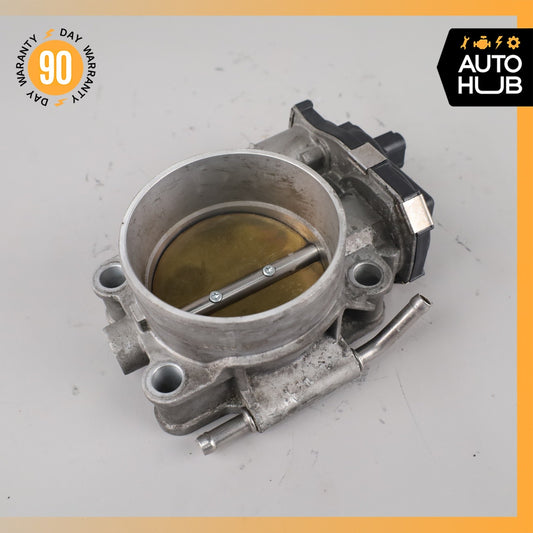 13-24 Range Rover L494 / Jaguar XF XJL 3.0L/5.0L Engine Motor Throttle Body OEM - photo 1
