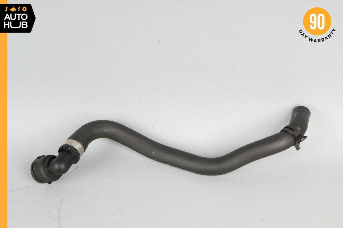 15-20 Mercedes SL400 SL450 Engine Motor Coolant Hose Pipe 2315013682 OEM 62k - photo 4