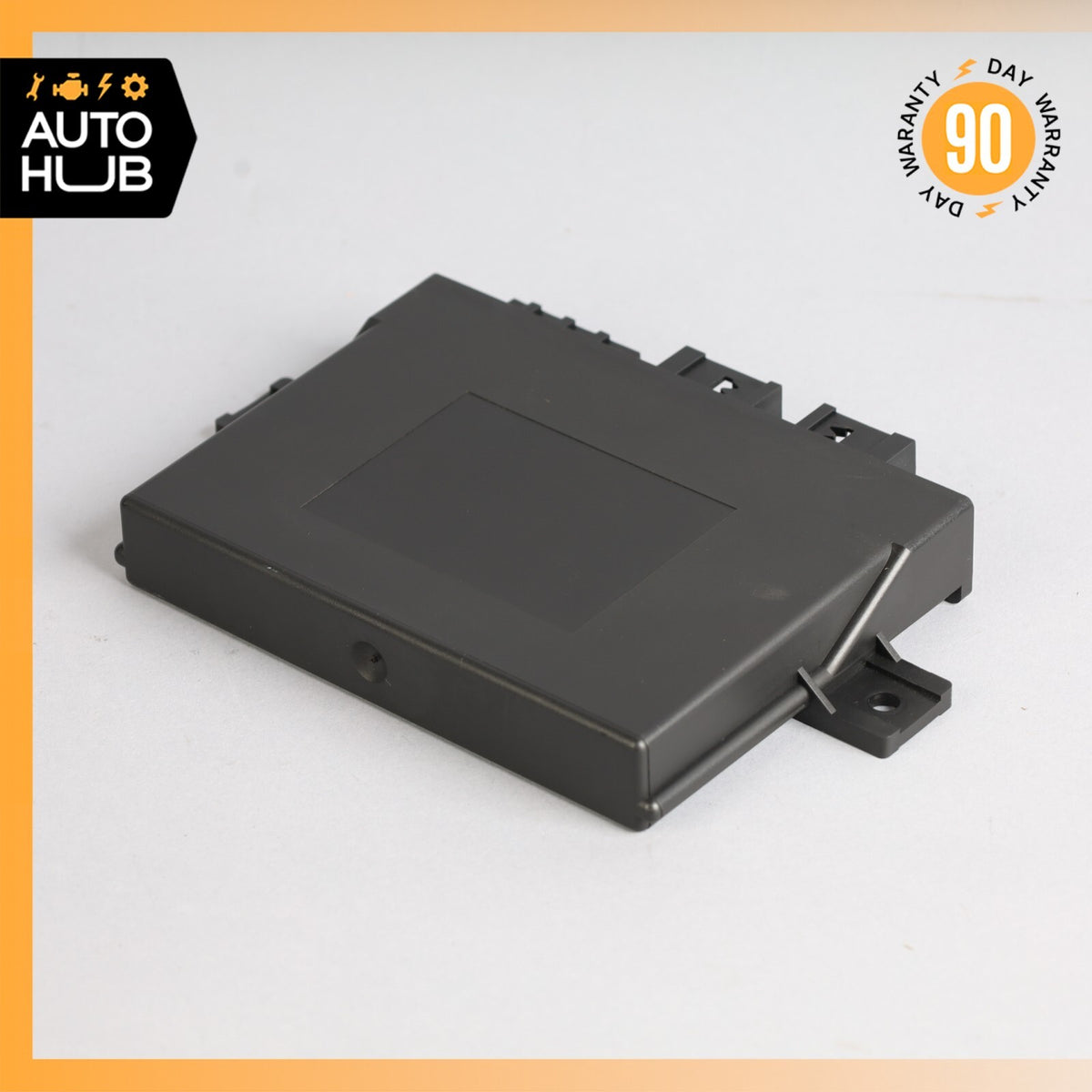 00-03 Mercedes R230 SL500 S500 Keyless Go Entry Control Module 2305450132 OEM - photo 8