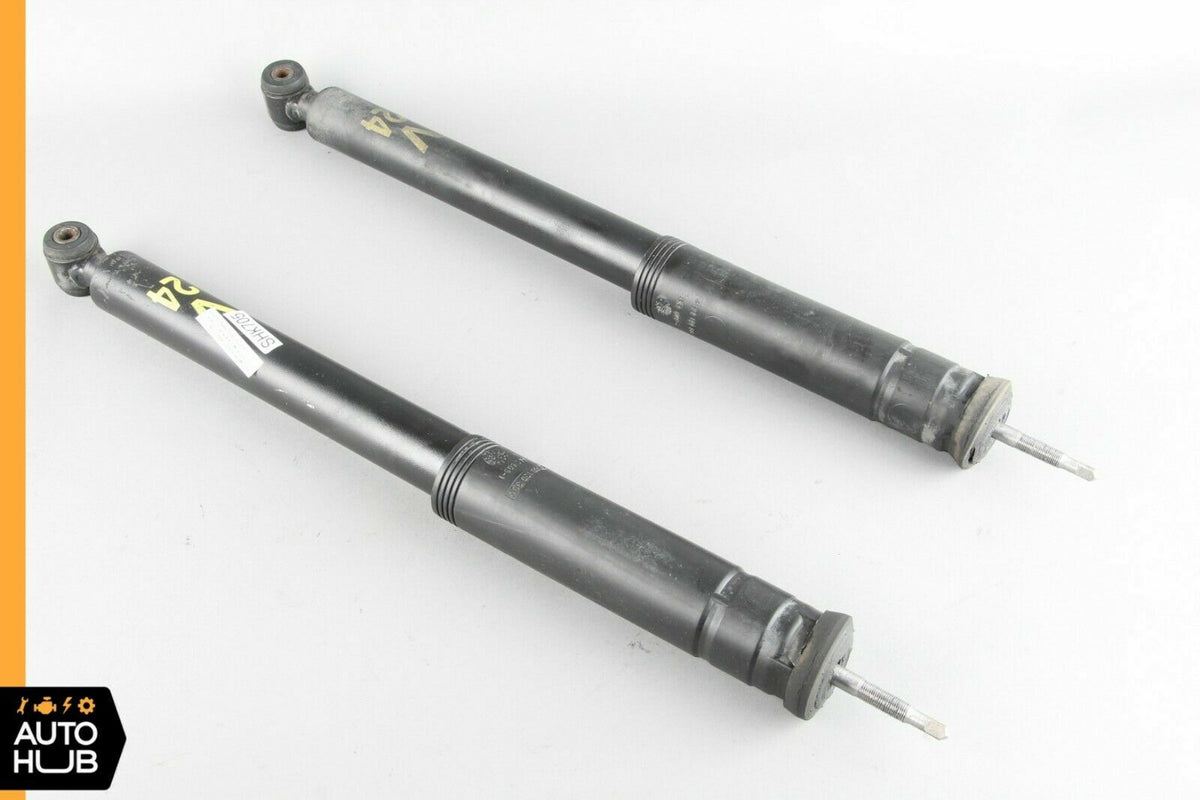 98-03 Mercedes W208 CLK430 CLK320 Rear Right & Left Shock Strut Set of 2 OEM - photo 3