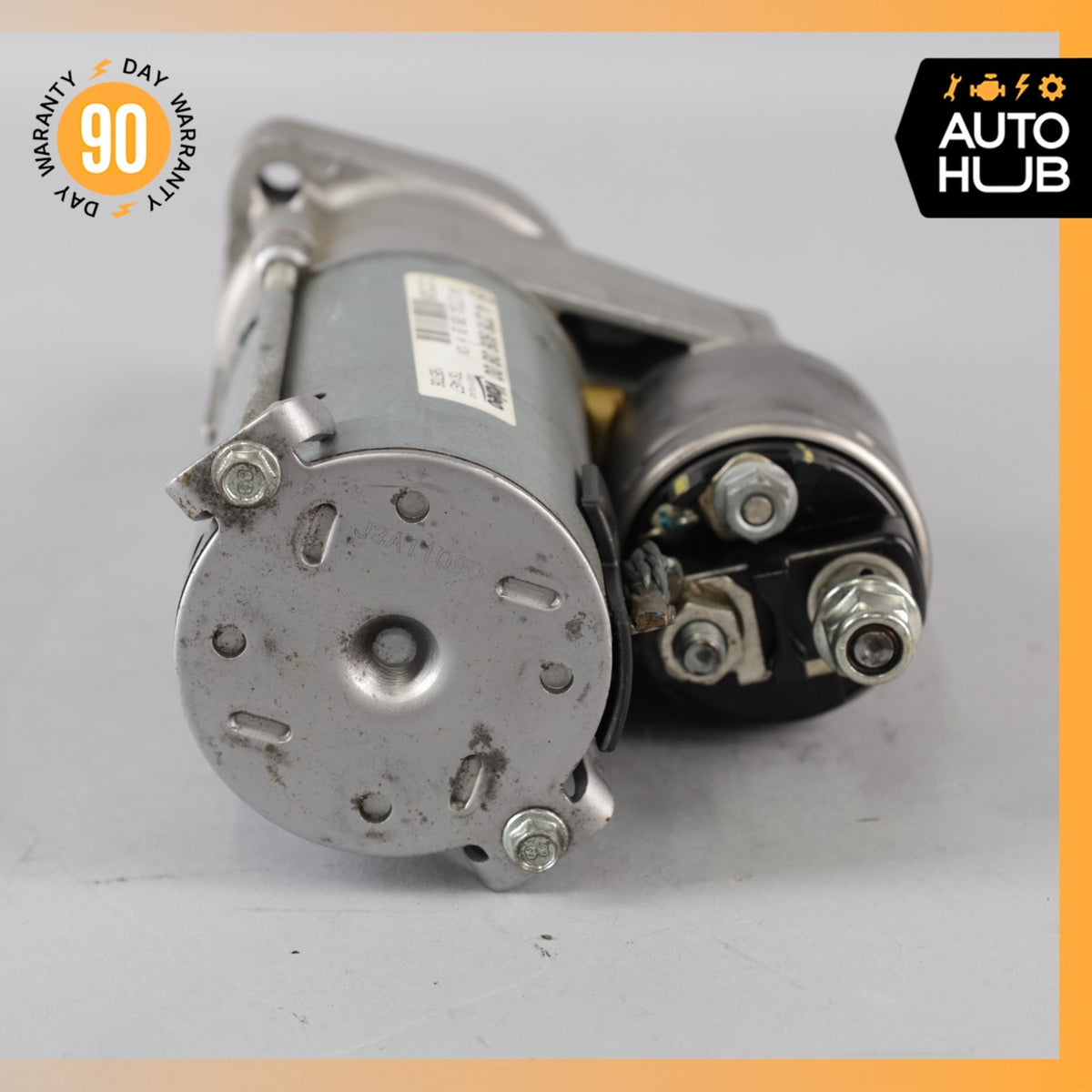 Mercedes W207 E550 Engine Starter 2789060800 OEM - photo 8
