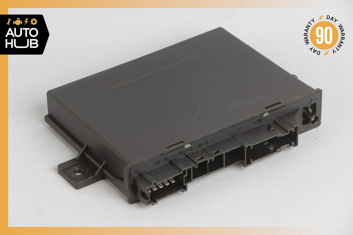 07-10 Mercedes W221 S550 CL550 Keyless Go Control Module 2218707392 OEM - photo 3