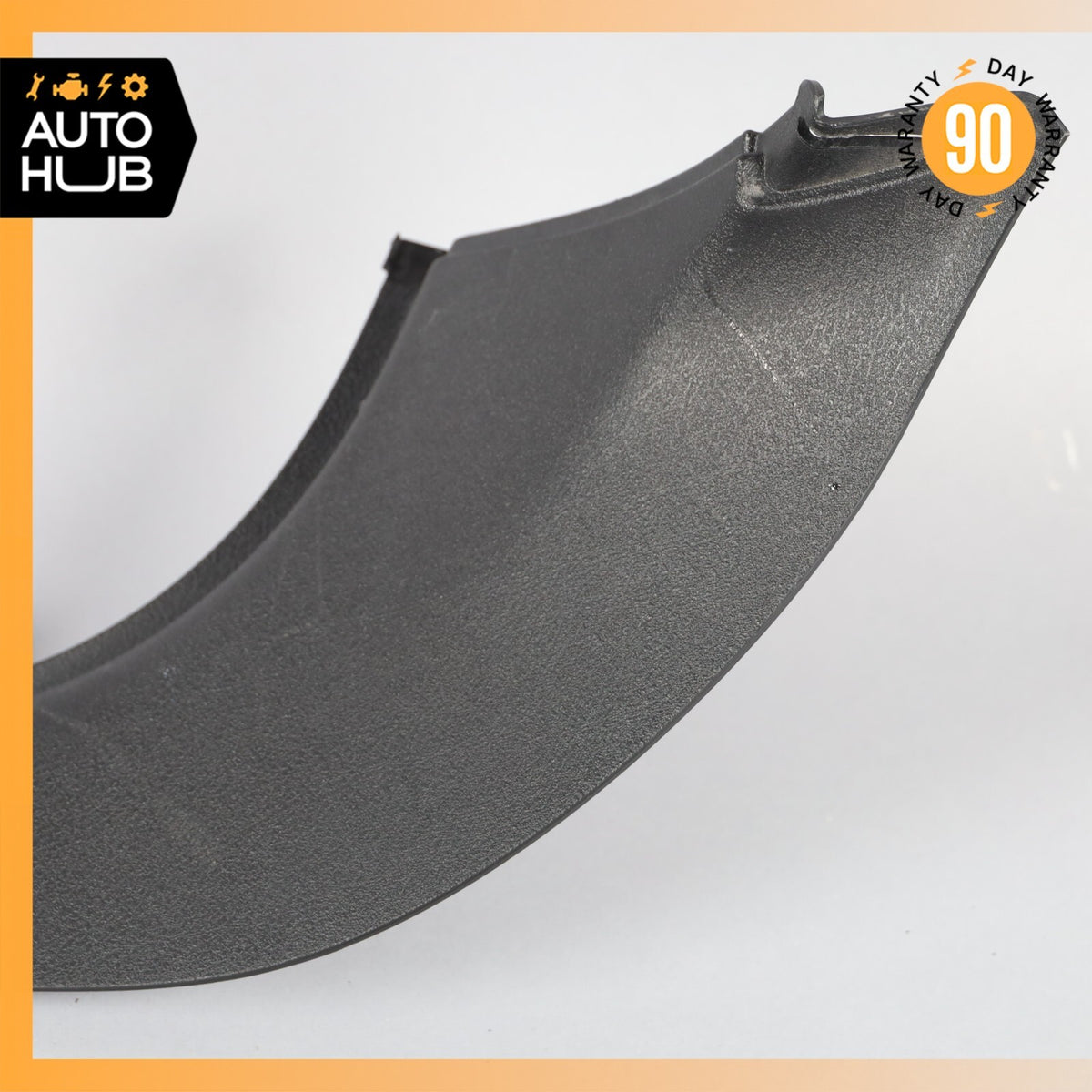 07-11 Bentley Continental GTC Left Driver Side Interior Trunk Trim OEM 59k - photo 9