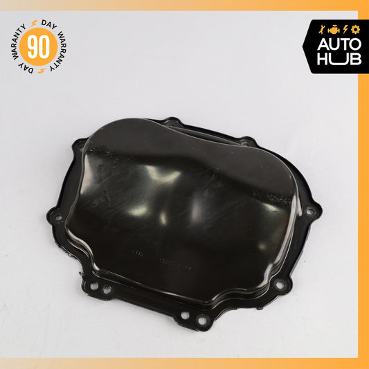 Audi C7 A6 S4 A4 A5 S5 A8 Q5 SQ5 VW Touareg Engine Timing Cover 06E109285H OEM - photo 1