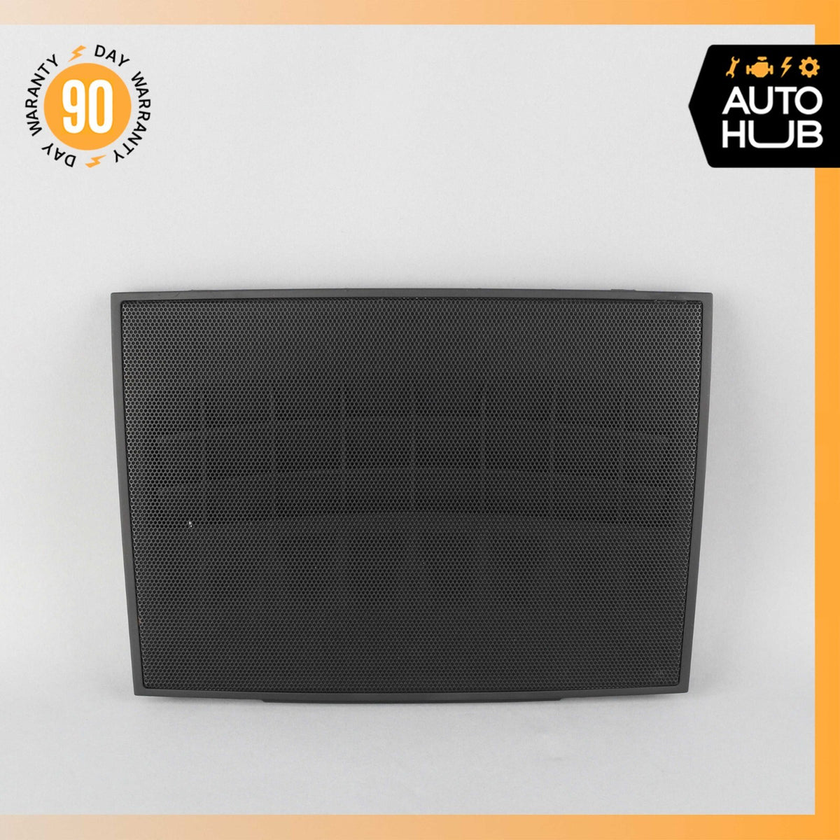 Bentley Continental Flying Spur Dashboard Dash AC A/C Air Vent Center OEM - photo 2