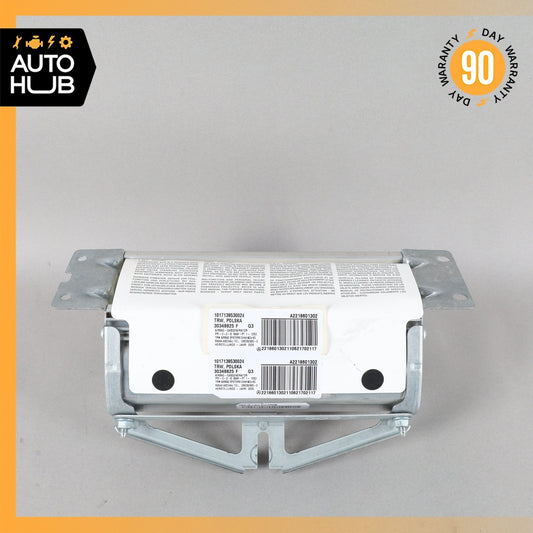 07-14 Mercedes W221 S550 CL550 Dashboard Right Passenger Side Airbag Air Bag OEM - photo 1