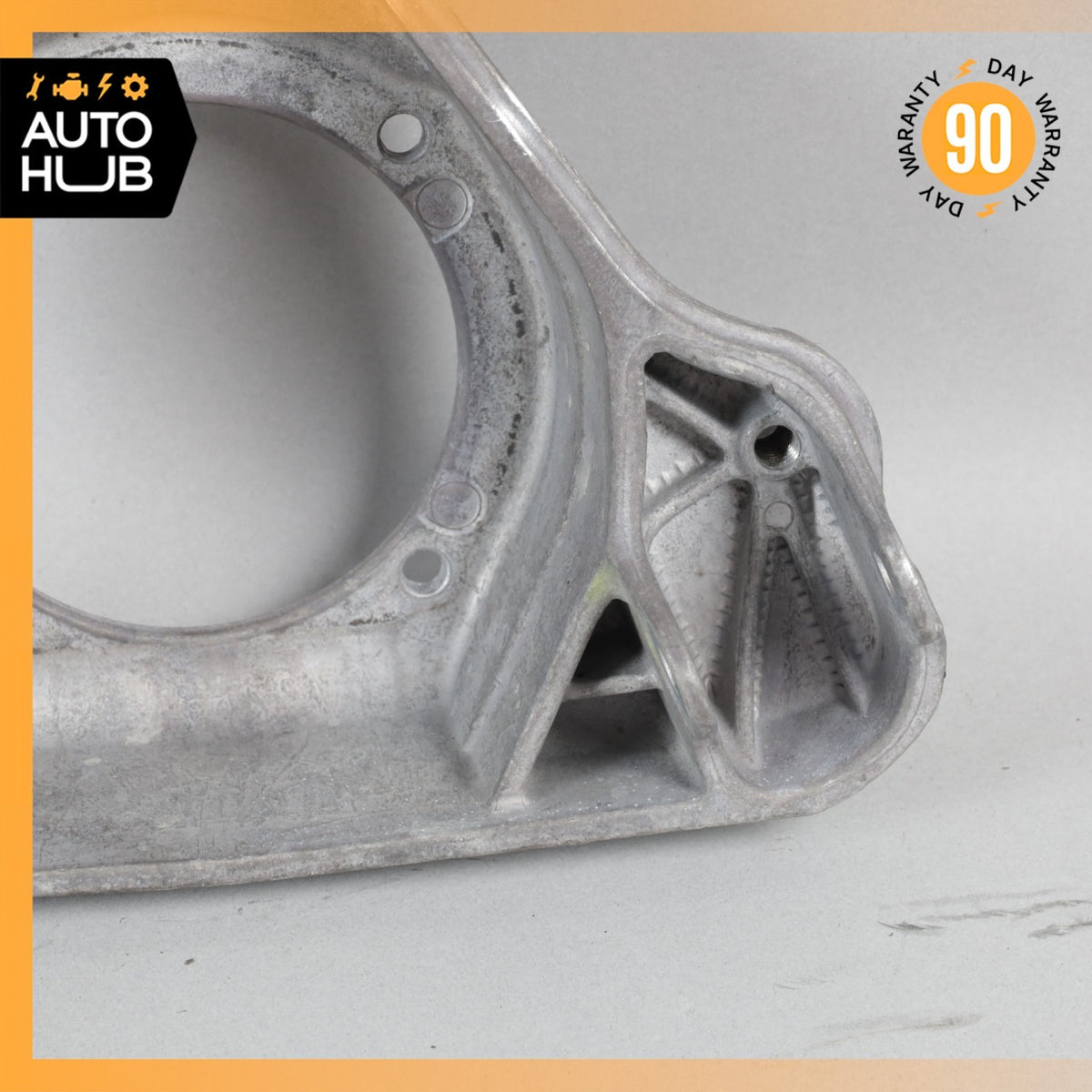 Bentley Continental GT Flying Spur Front Left or Right Shock Strut Mount Bracket - photo 10
