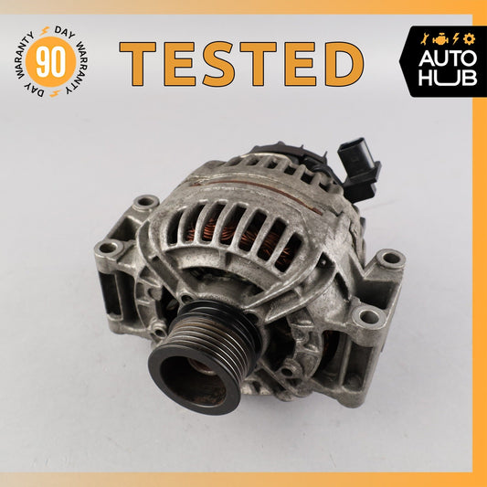 06-11 Mercedes W209 CLK350 E350 Generator Alternator 150 AMP 2721540002 OEM - photo 1