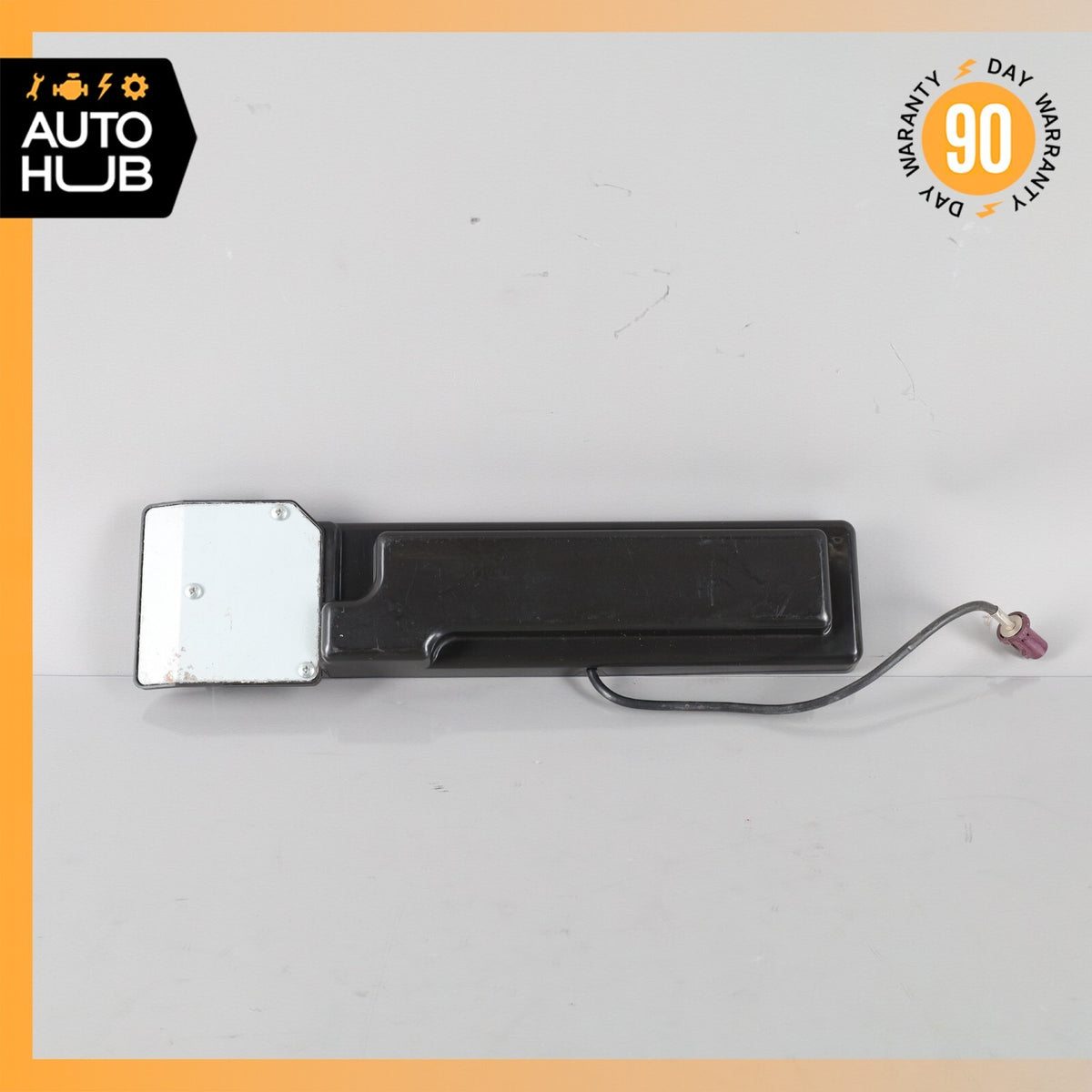 15-19 Chevrolet Corvette C7 GPS Navigation Antenna Module Unit OEM - photo 1
