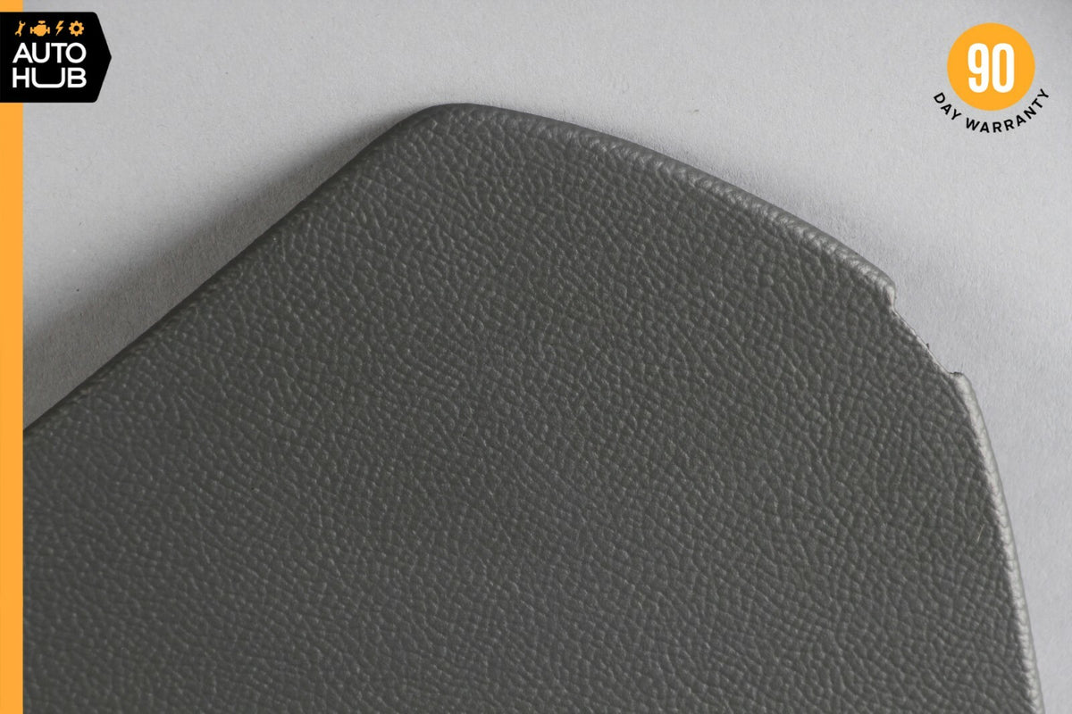 03-06 Mercedes R230 SL500 SL55 AMG Left Side Dashboard Dash Trim Panel Cover OEM - photo 4