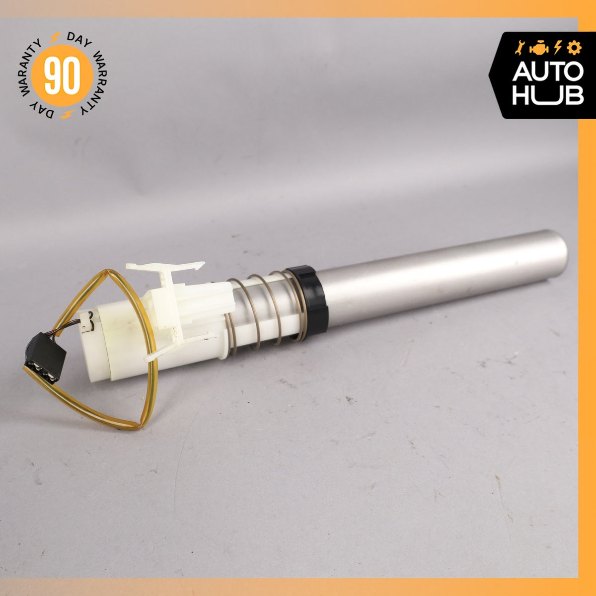 Bentley Continental GT GTC Flying Spur Right Side Fuel Level Sender Unit OEM - photo 1