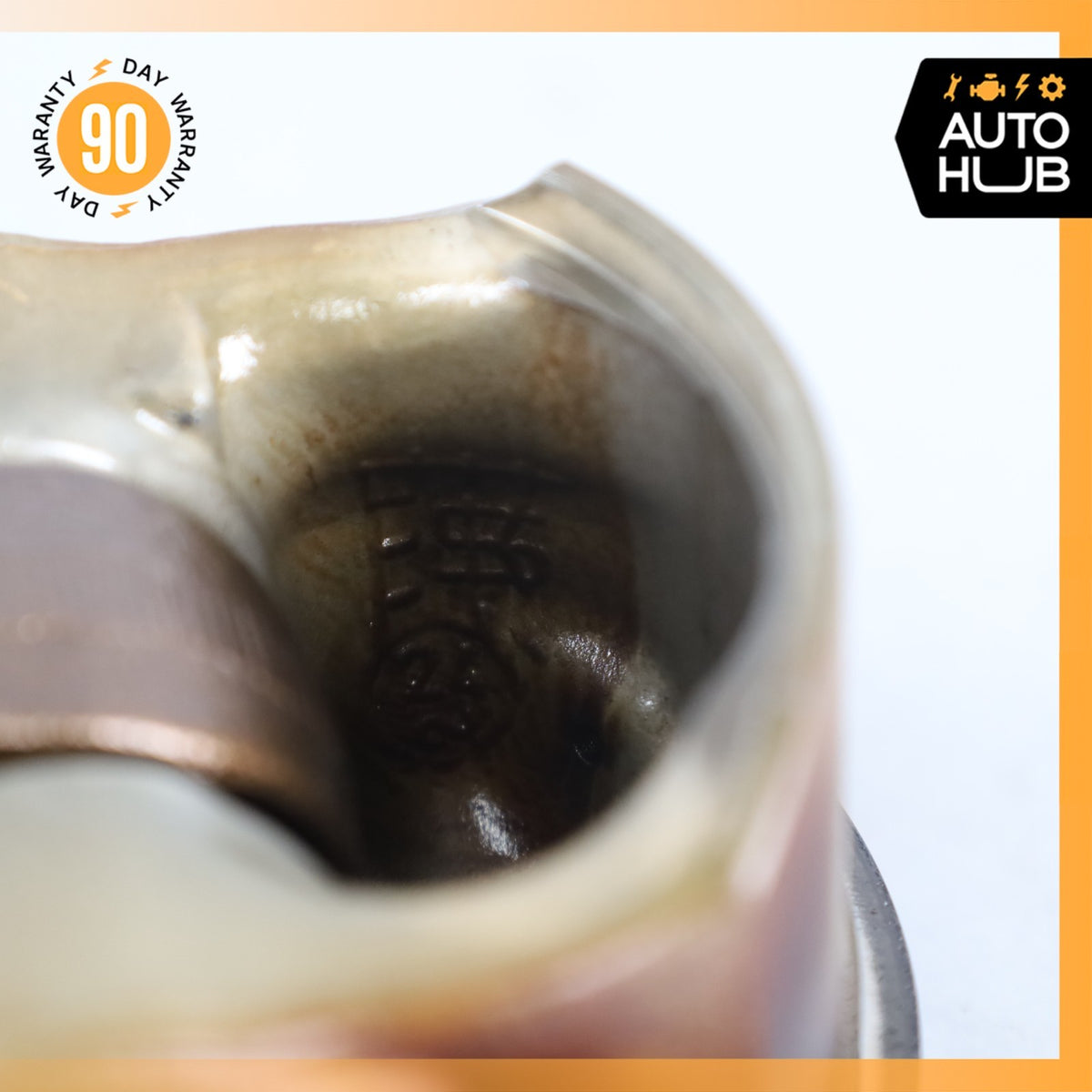 Audi C7 S6 S7 4.0L V8 Engine Piston Connecting Rod 079198401H OEM - photo 5