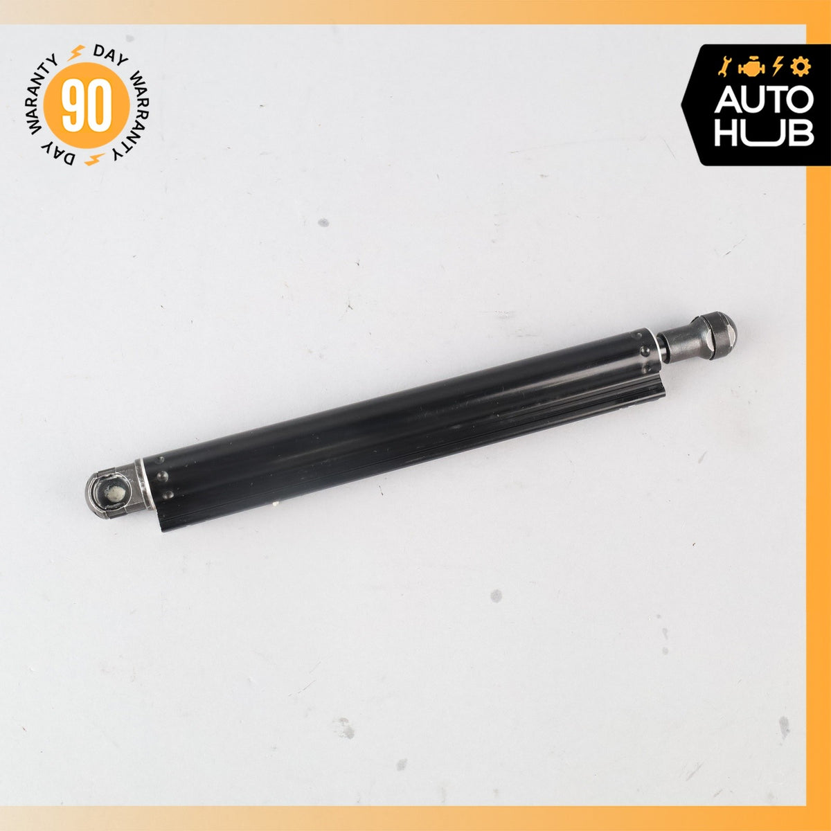 Bentley Continental GTC Left or Right Tonneau Hydraulic Lift Cylinder OEM 49k - photo 2