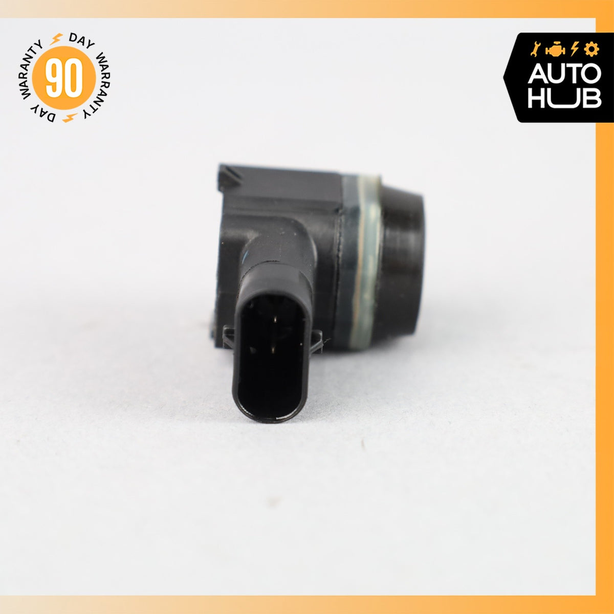 Porsche Cayenne Panamera Front or Rear Bumper Parking Sensor PDC OEM - photo 7