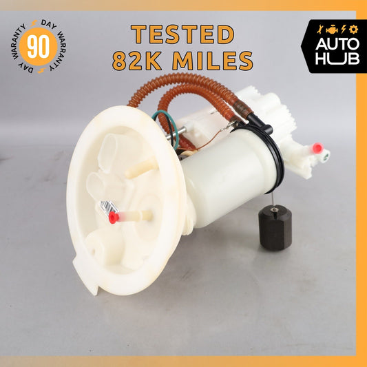 14-20 BMW F33 435i Fuel Gas Tank Pump Sender Unit OEM 82k - photo 1
