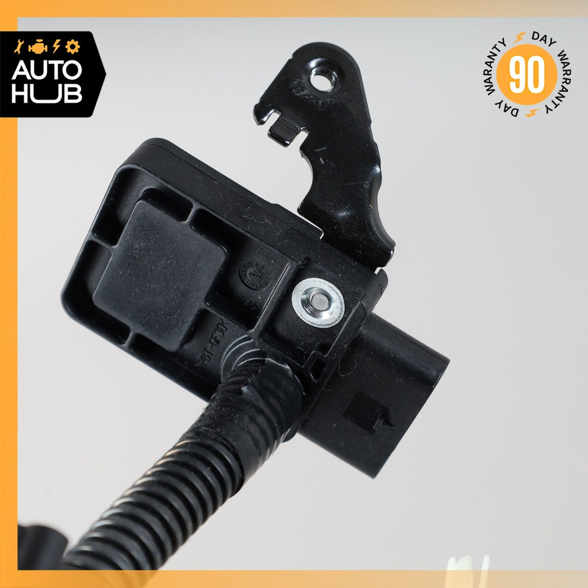 Mercedes X253 GLC300 Right Side Seat Occupancy Sensor SRS Mat OEM - photo 13