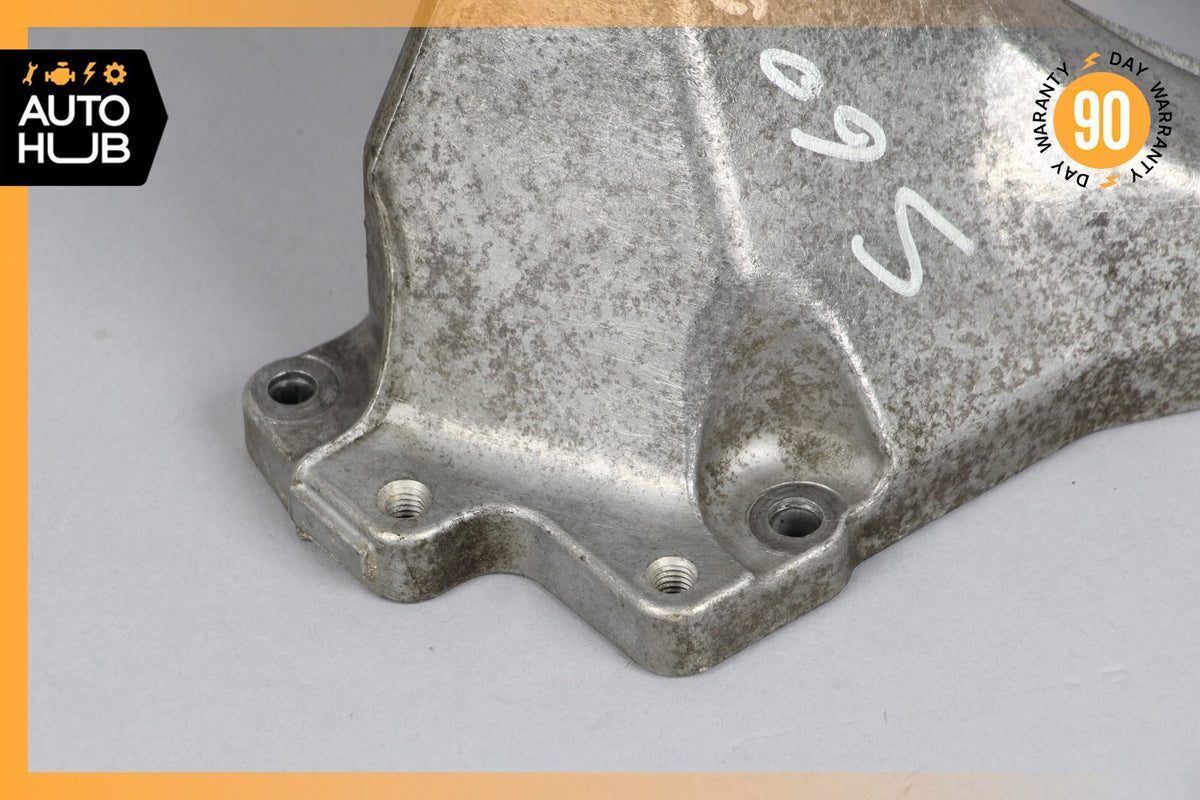 03-14 Mercedes W221 S600 CL600 Engine Motor Left Driver Side Mount Bracket OEM - photo 3