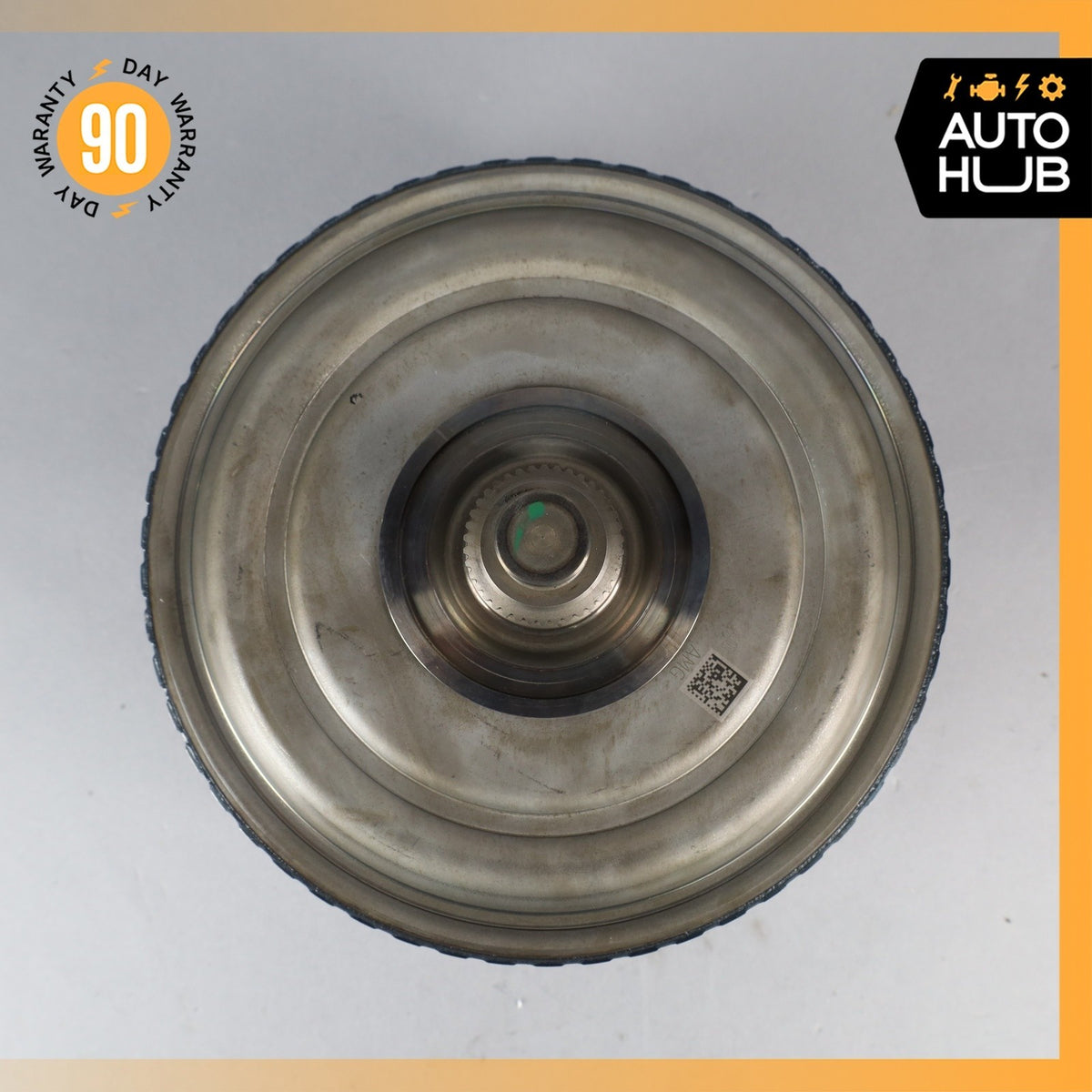 Mercedes W117 CLA45 GLA45 AMG  7G-Tronic Automatic Transmission Dual Clutch OEM - photo 3