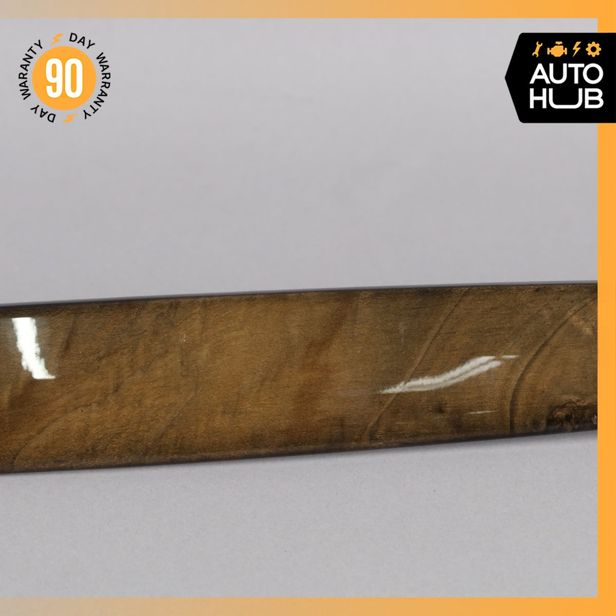 08-13 BMW E88 128i 135i Dashboard Panel Trim OEM 89k - photo 5