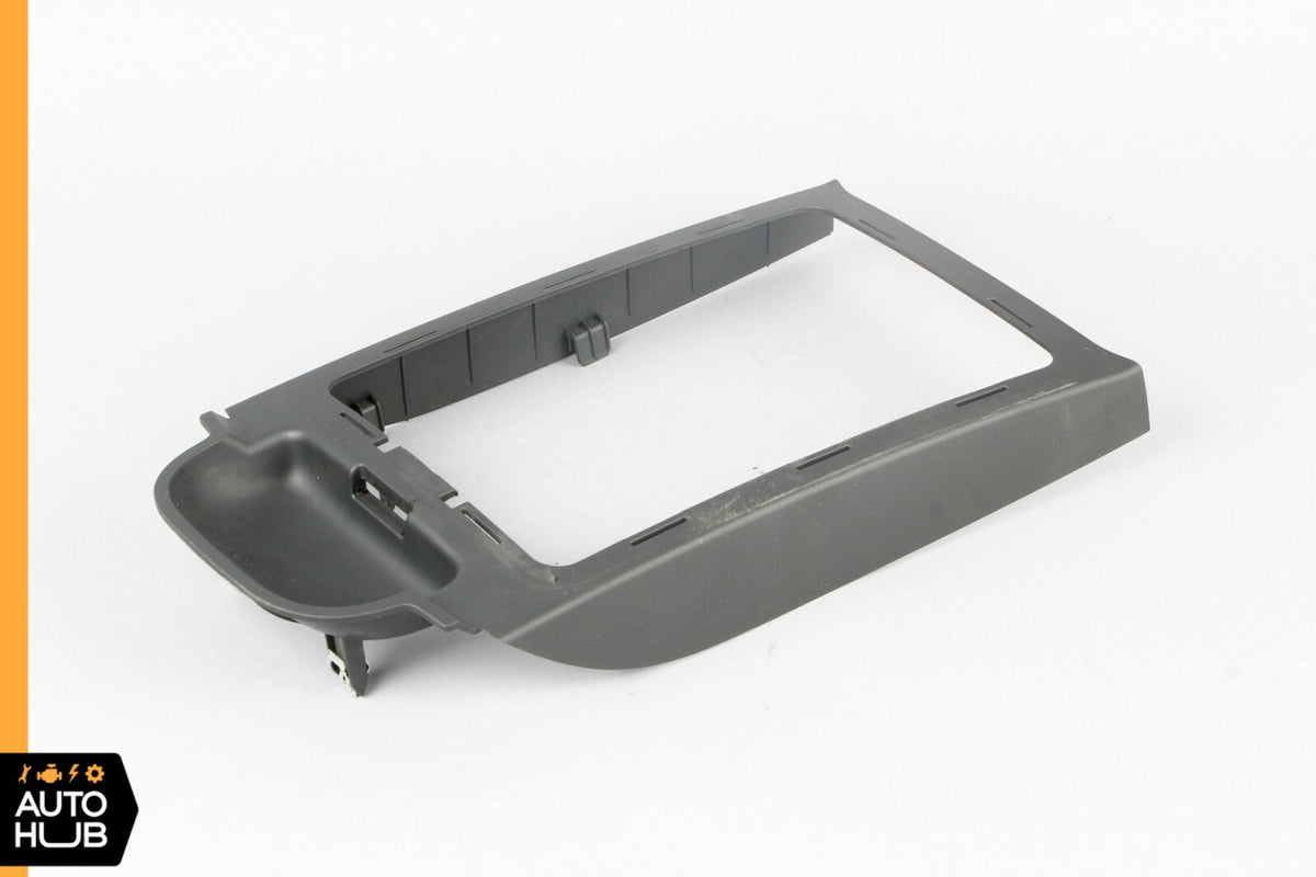 11-17 Audi D4 A8 A8L Rear Center Console Armrest Trim Panel 1191091 OEM - photo 2