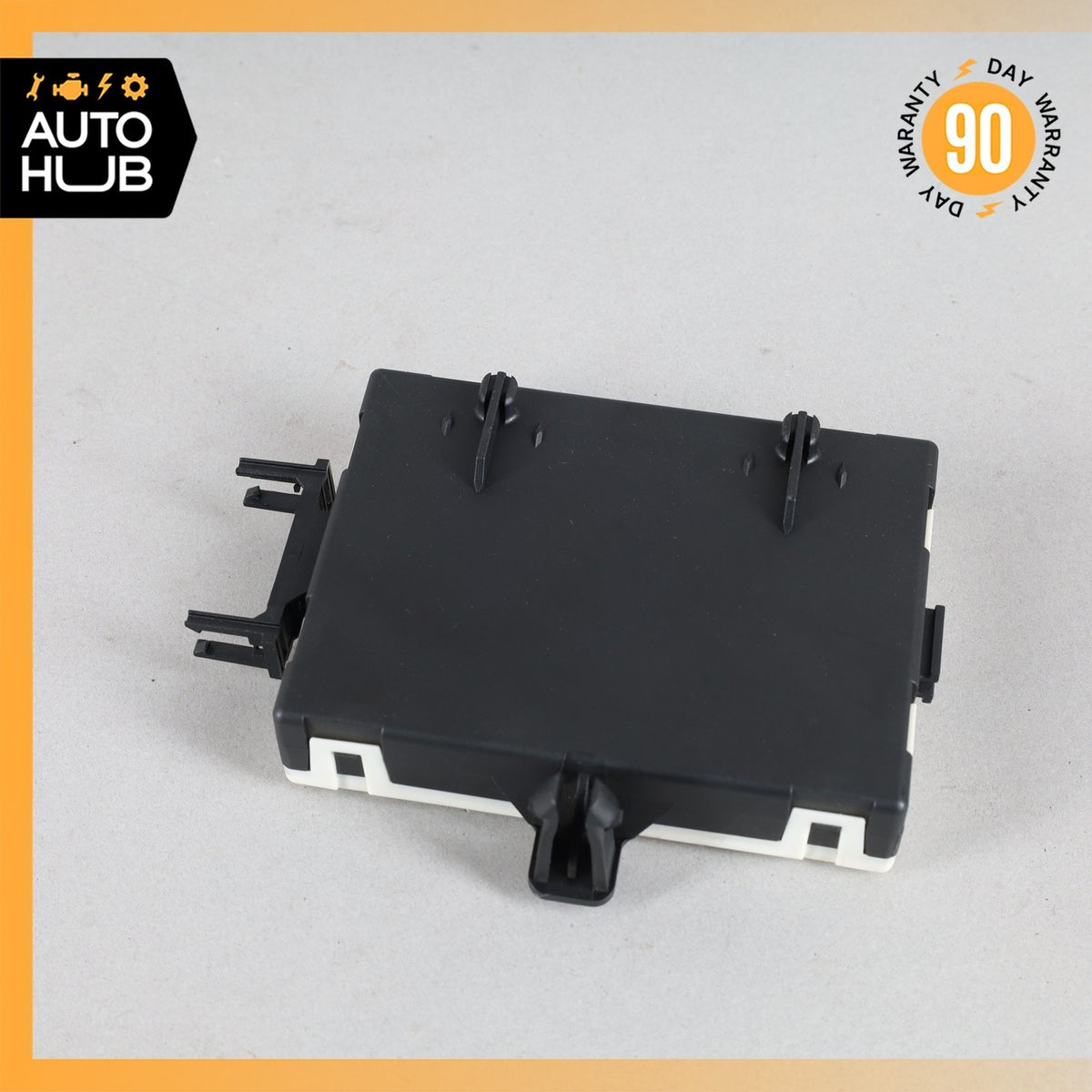 Mercedes W222 S65 AMG Front Left Driver Side Door Control Module 2229008909 OEM - photo 4