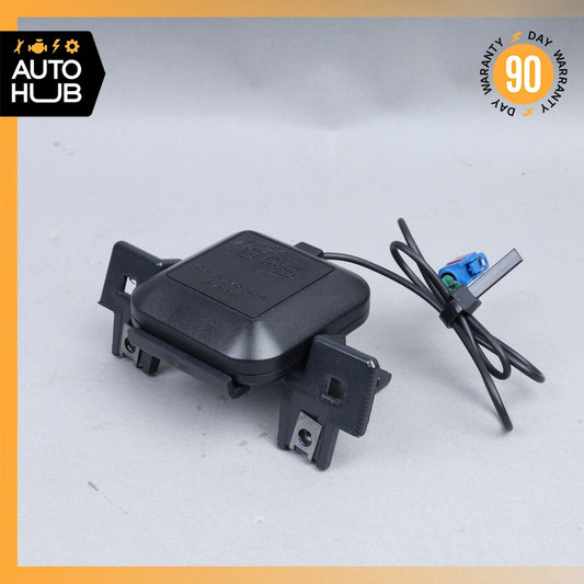 08-19 Maserati GranTurismo GranCabrio M145 GPS Radio Antenna 236503 OEM 23k - photo 1