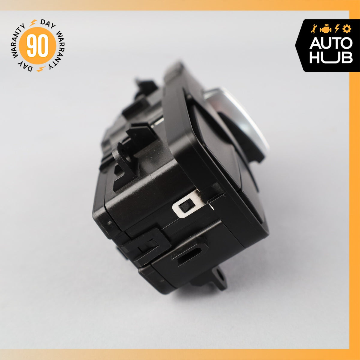 BMW i3 I01 Hybrid Headlight Head Light Control Switch 51459282942 OEM - photo 9