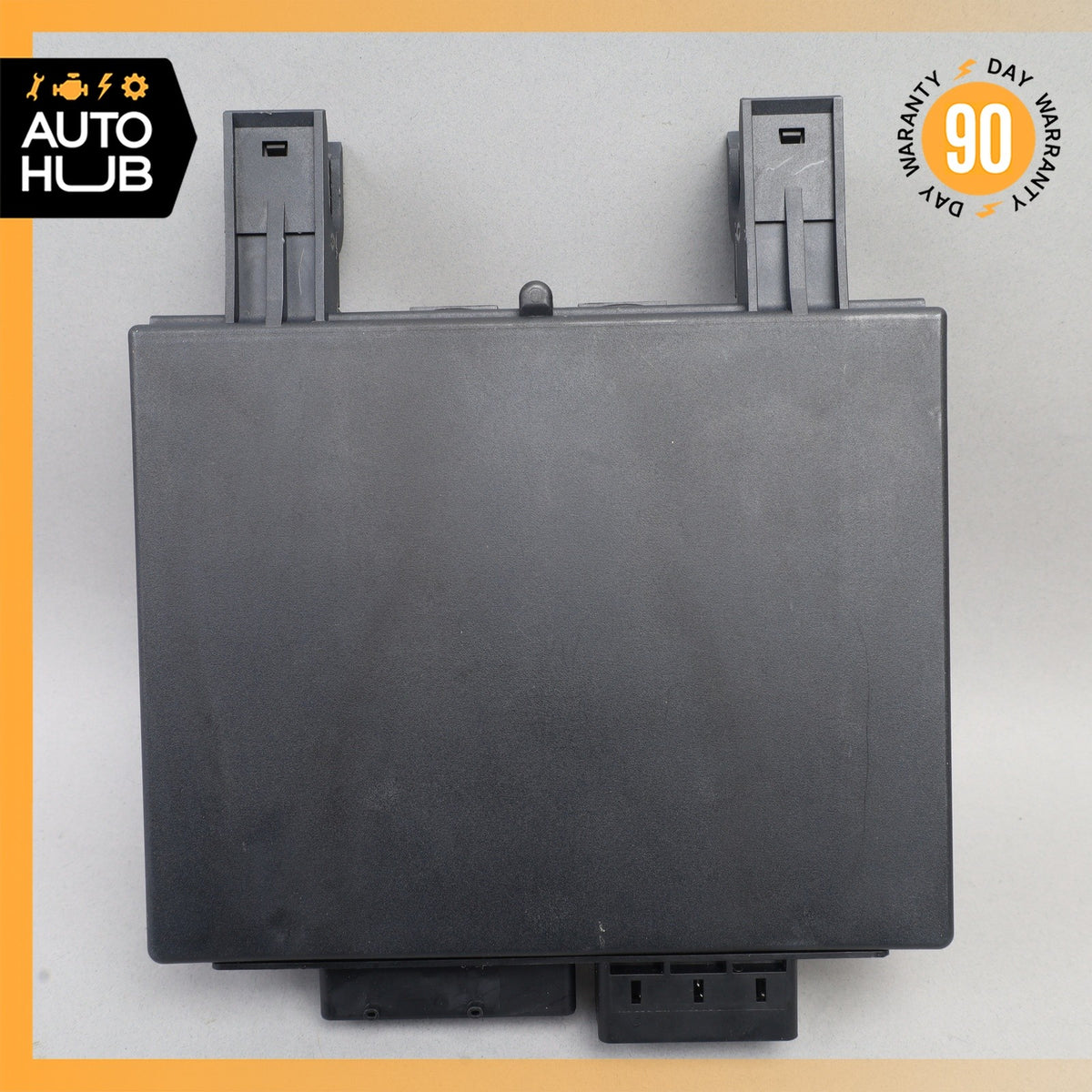 00-06 Mercedes W215 CL500 CL65 AMG Seat Memory Control Module Left Side OEM - photo 9