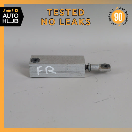 Mercedes R231 SL550 SL400 Front Top Roof Lock Latch Cylinder Right Side OEM - photo 1