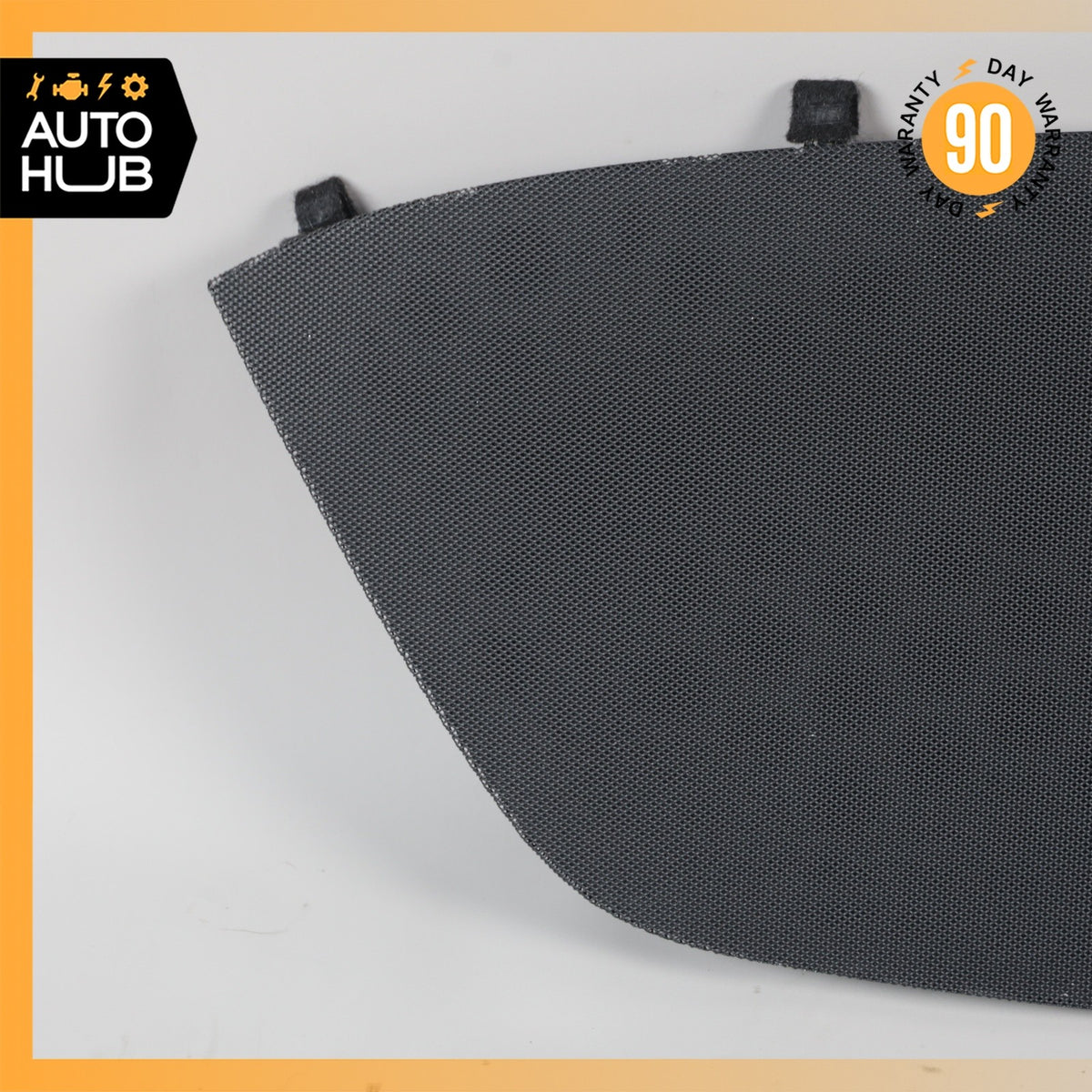 Mercedes W213 E300 Dash Instrument Panel Upper Cover Trim Black OEM - photo 5