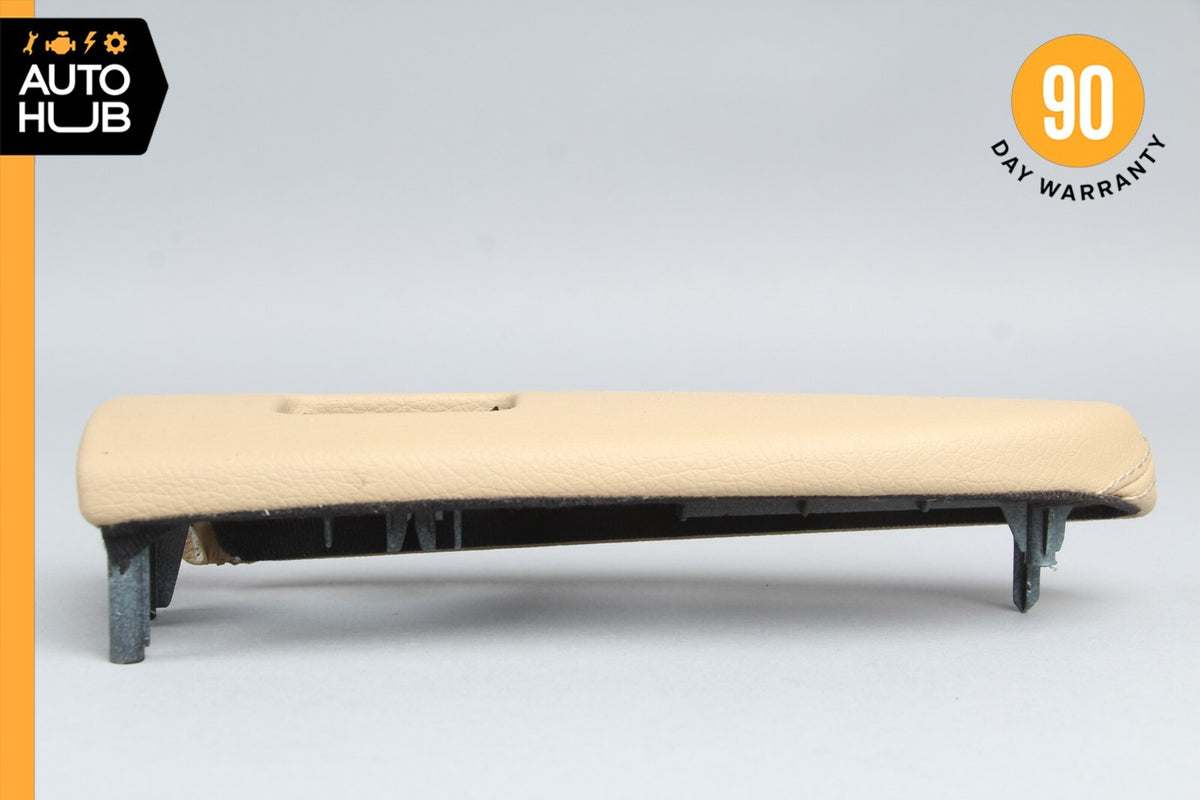 10-13 Mercedes W221 S550 S400 Front Right Side Window Control Switch Beige OEM - photo 4