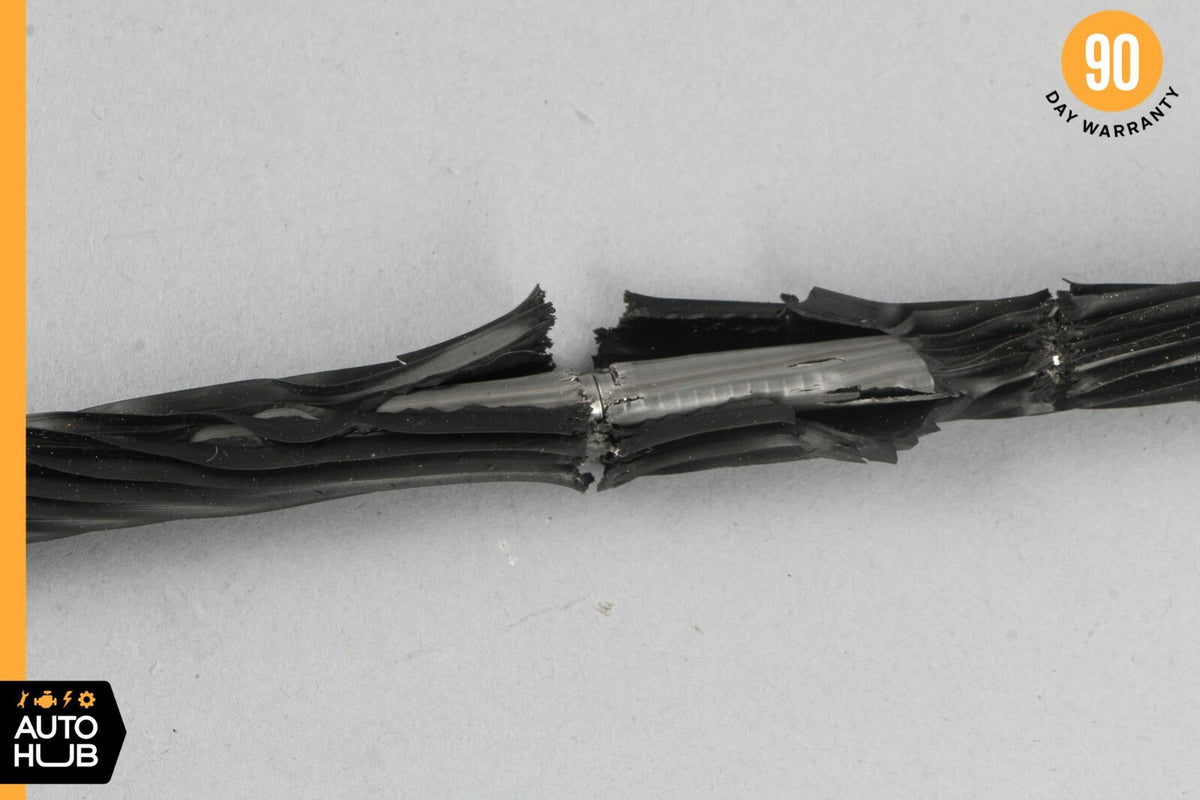 07-14 Mercedes W216 CL550 CL65 AMG CL600 Front Right Window Regulator Motor OEM - photo 6