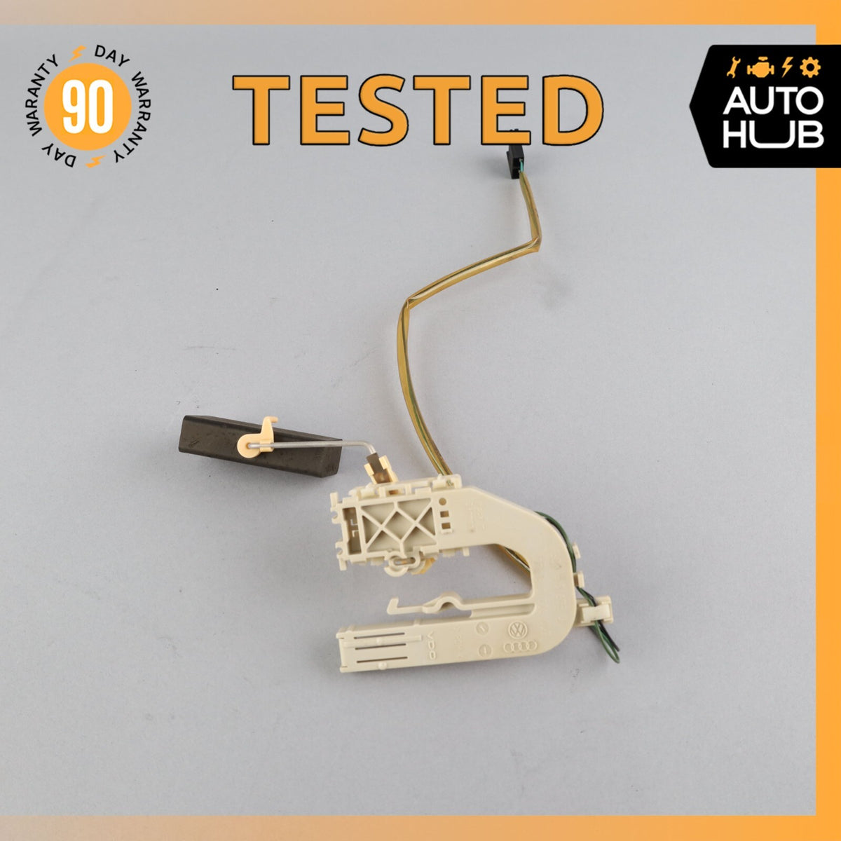 03-18 Bentley Continental GT GTC Fuel Gauge Sensor Left Driver Side OEM - photo 1