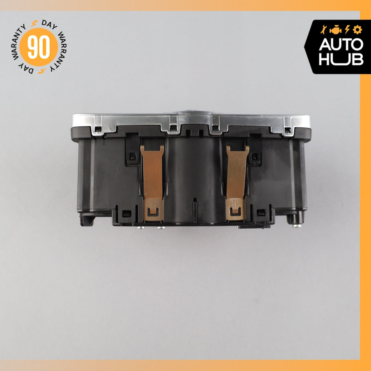 14-17 Mercedes W222 S63 AMG S600 S550 Headlight Switch Control 2229050000 OEM - photo 8