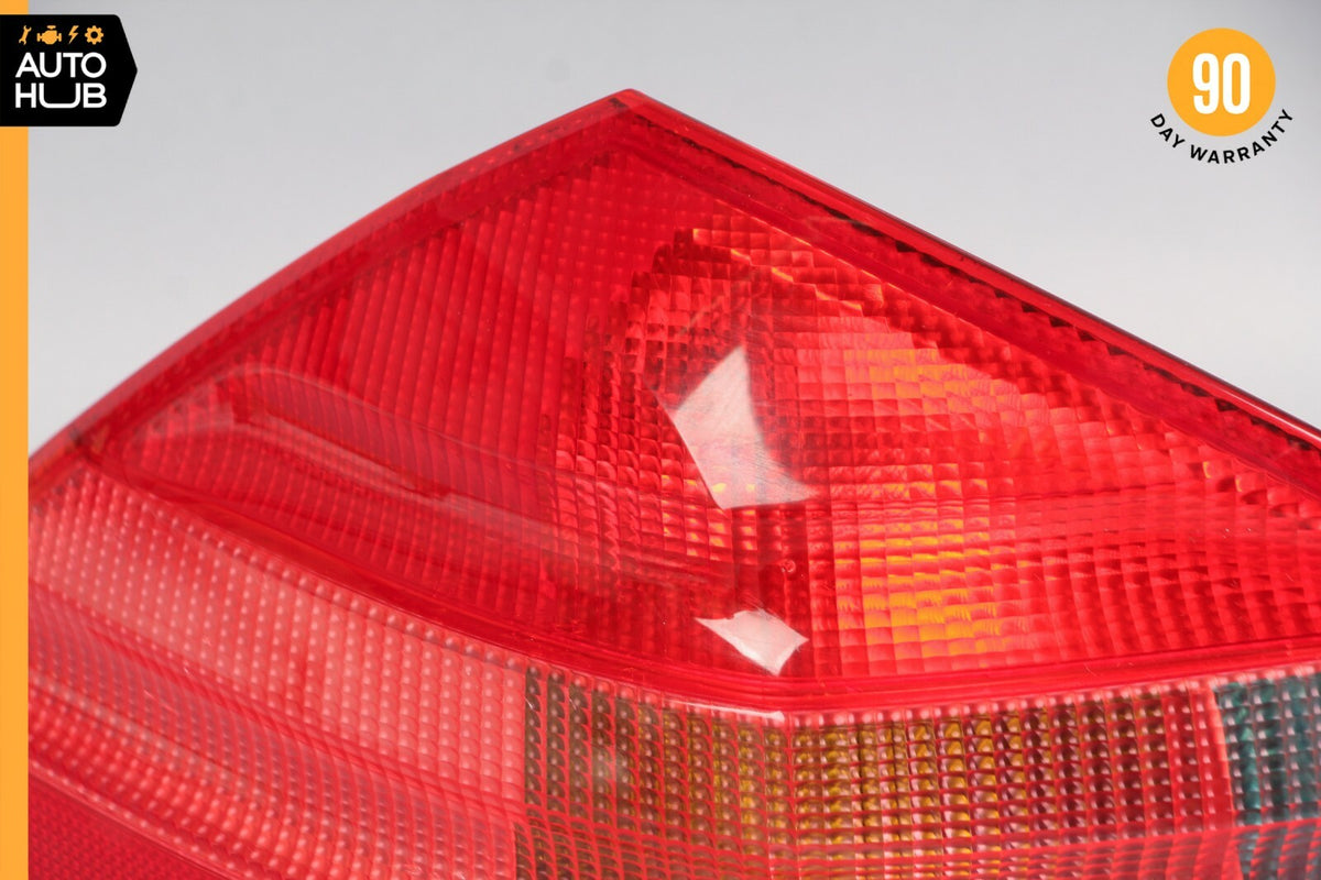 03-06 Mercedes R230 SL500 SL600 Tail Light Tail Lamp Rear Left Driver Side OEM - photo 5