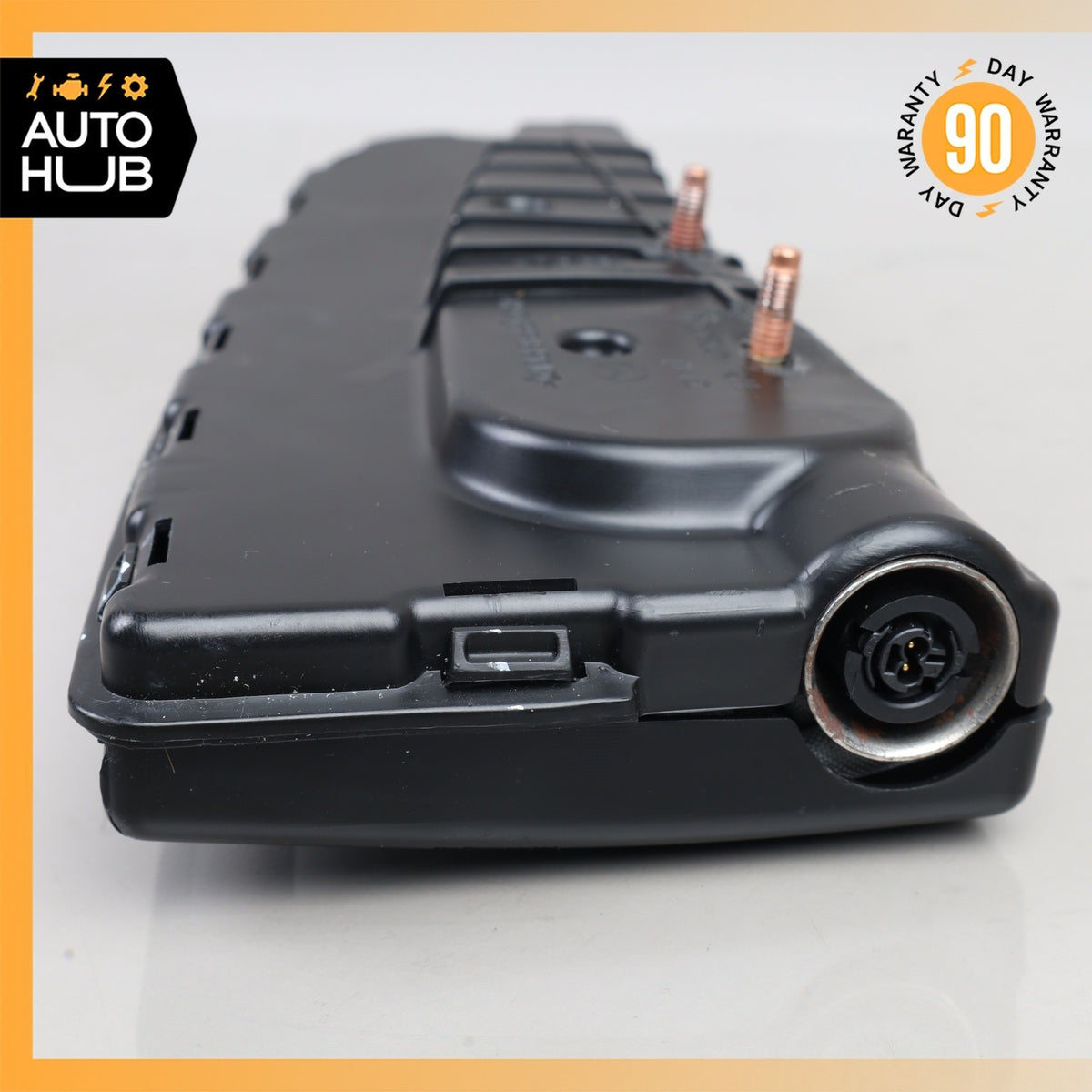 Mercedes W166 ML350 GL450 GLS450 Front Right Passenger Side Seat Airbag SRS OEM - photo 8