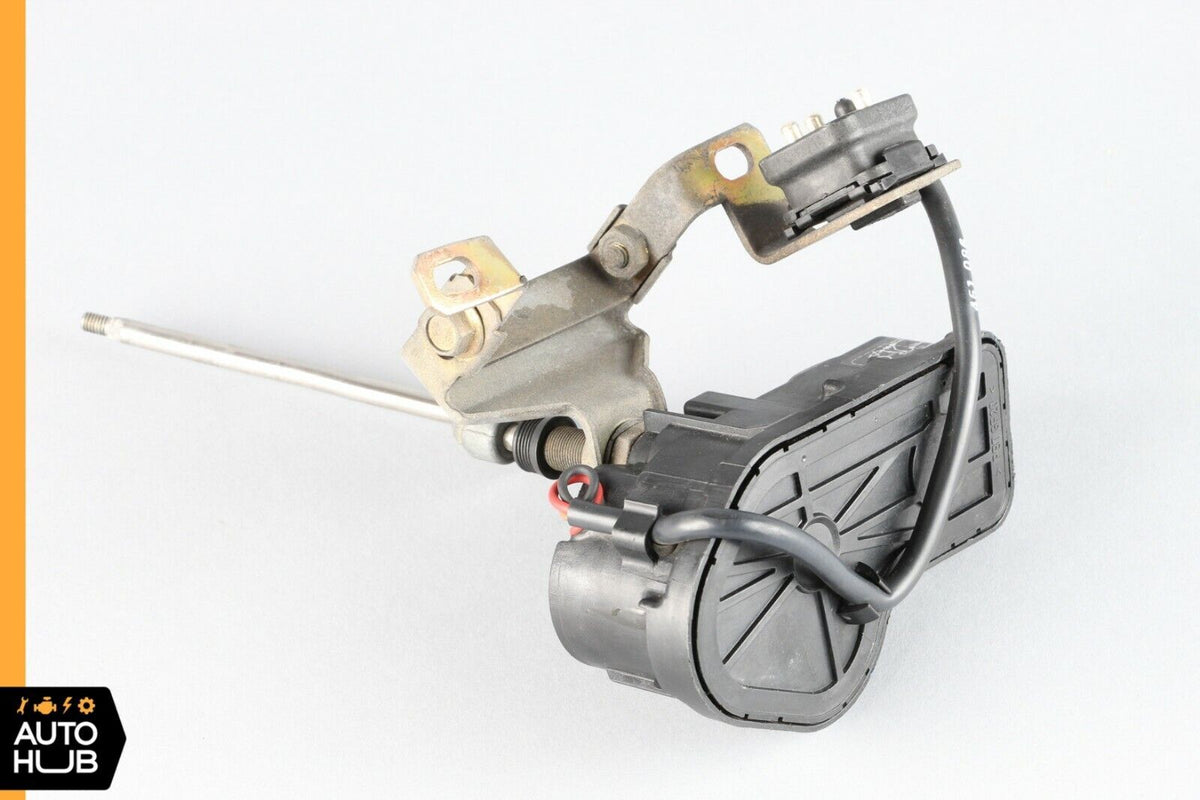 90-02 Mercedes R129 SL500 SL320 Left Driver Headlight Wiper Motor 1298200342 OEM - photo 5