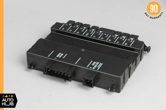 98-05 Mercedes W163 ML320 ML500 Seat Control Module Front Left Or Right OEM - photo 1
